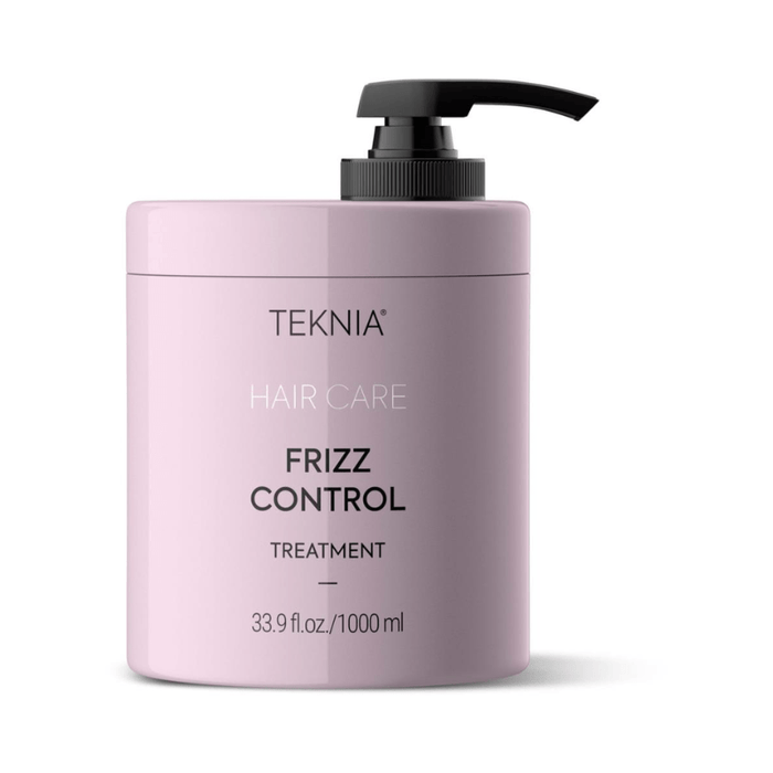 Lakme Teknia Frizz Control Treatment - Lakme | Available at Studio 360 Salon, Chatham, NJ