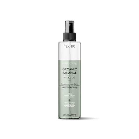 Lakme Teknia Organic Balance Hydra Oil 200ml