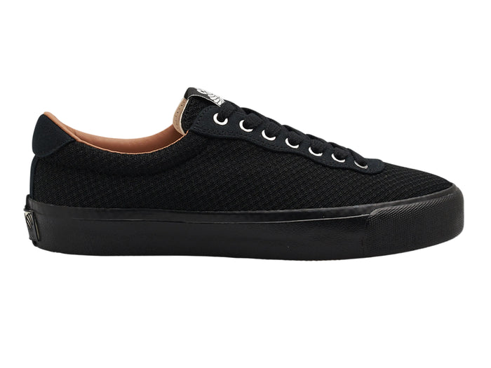 Last Resort AB - VM001 LO Mesh - Black / Black
