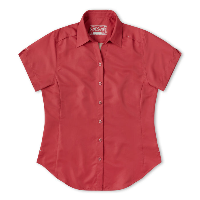 Lava Rock Ladies' Original Shirt