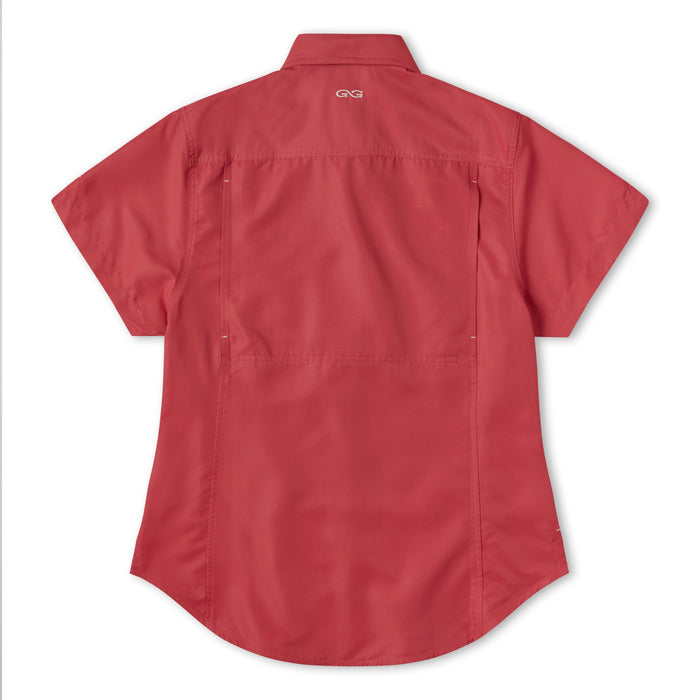 Lava Rock Ladies' Original Shirt