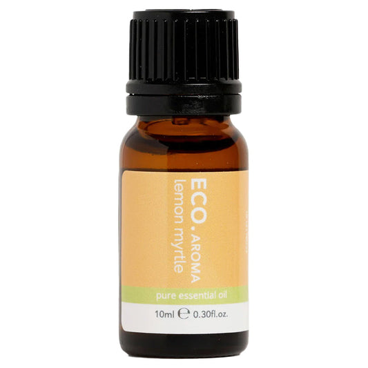 Lemon Myrtle Pure Essential Oil