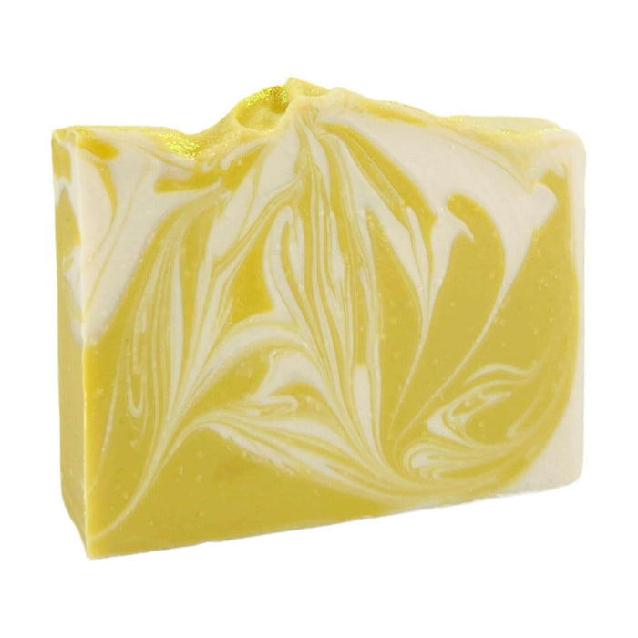 Lemon Twist Bar Soap - Old Town Soap Co.