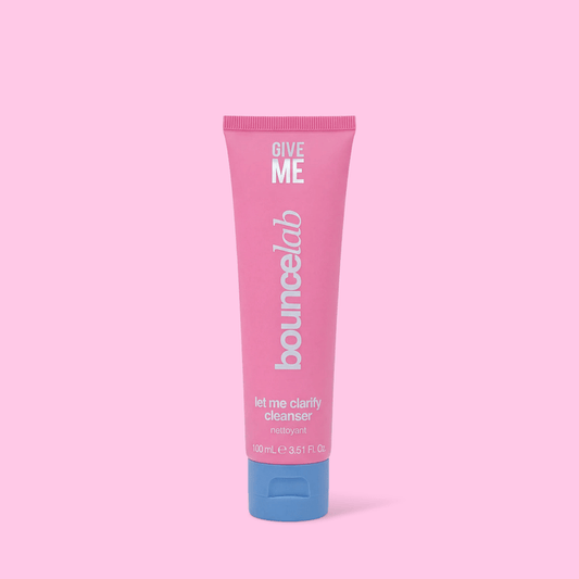 Let Me Clarify Cleanser - Give Me Cosmetics