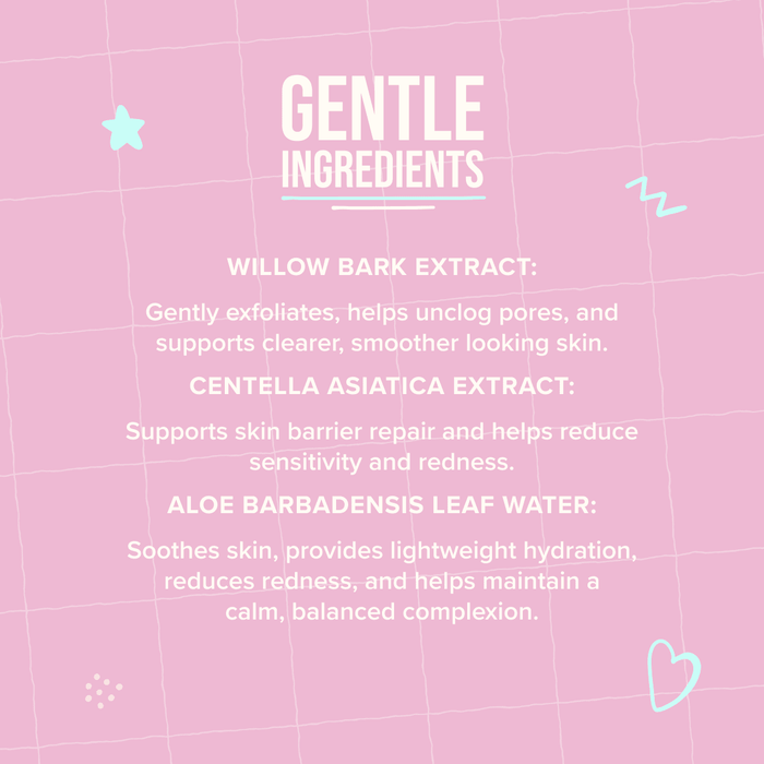 Let Me Clarify Cleanser - Give Me Cosmetics