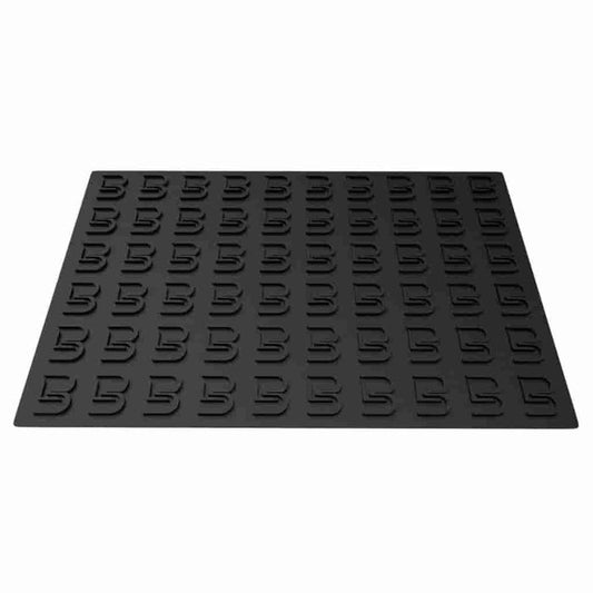 Level 3 Barber Station Mat - BUYBARBER.COM