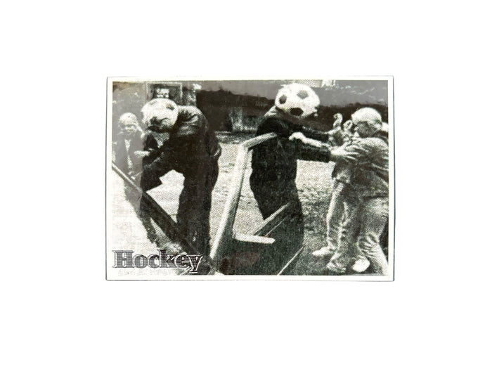 Liga Sticker