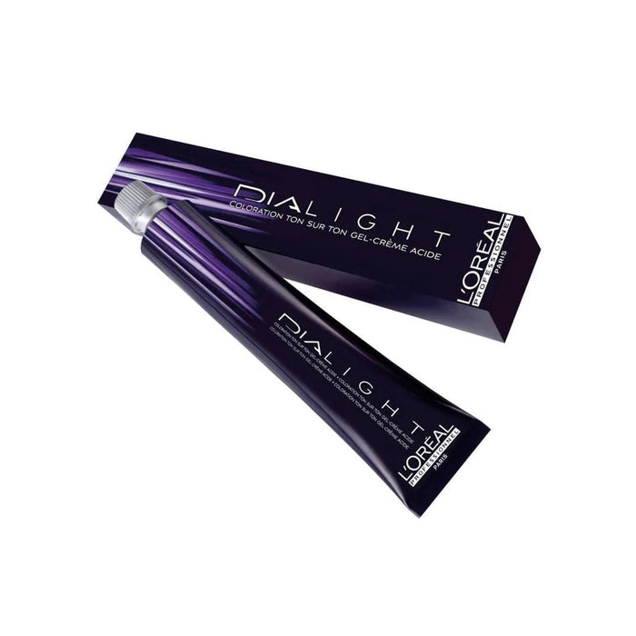 LOreal Professionnel DIALIGHT 50ml - 4  Brown