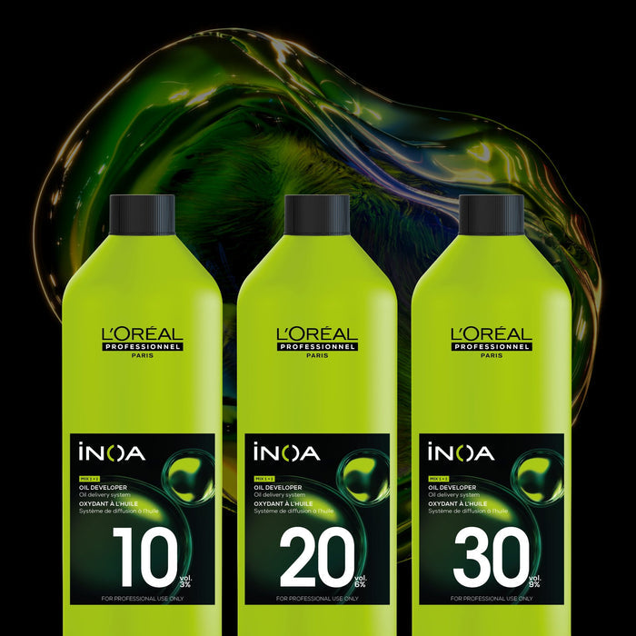 LOreal Professionnel INOA ODS Rich Oxydant 20 Vol 1000ml