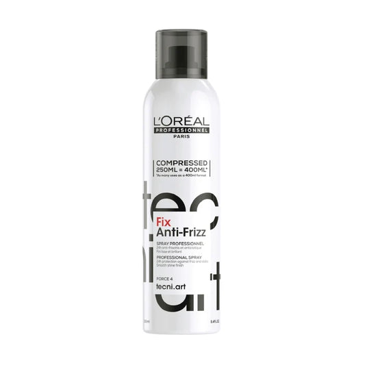 L’ORÉAL PROFESSIONNEL TECNI.ART FIX ANTI-FRIZZ 250ML