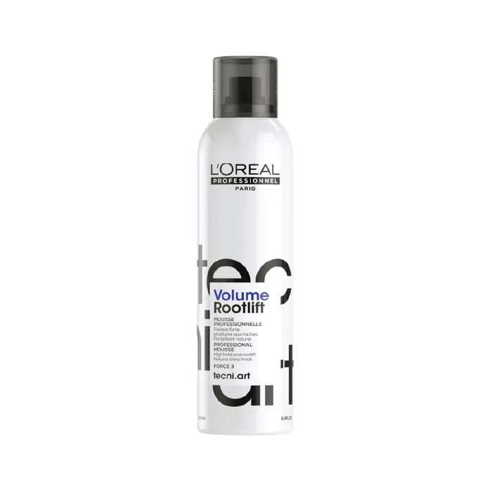 L’ORÉAL PROFESSIONNEL TECNI.ART VOLUME LIFT ROOT LIFT SPRAY-MOUSSE 250ML