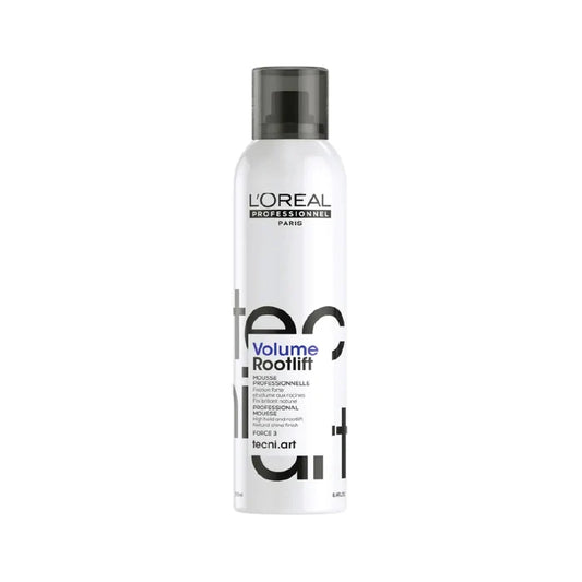 L’ORÉAL PROFESSIONNEL TECNI.ART VOLUME LIFT ROOT LIFT SPRAY-MOUSSE 250ML
