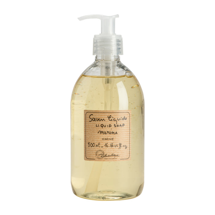 Lothantique - Authentique Marine Liquid Soap