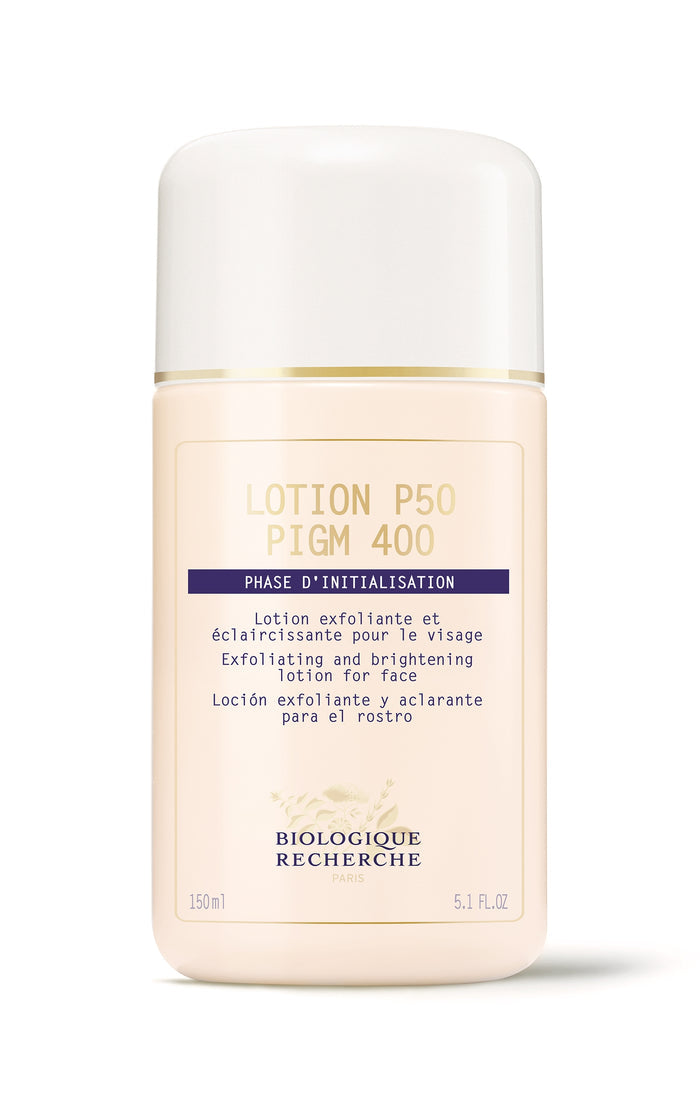 Lotion P50 PIGM400