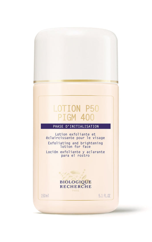 Lotion P50 PIGM400