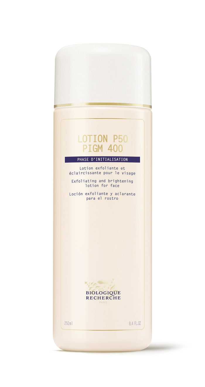 Lotion P50 PIGM400
