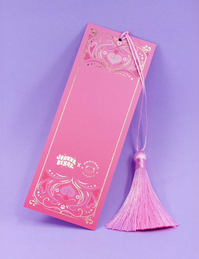Love Bookmark