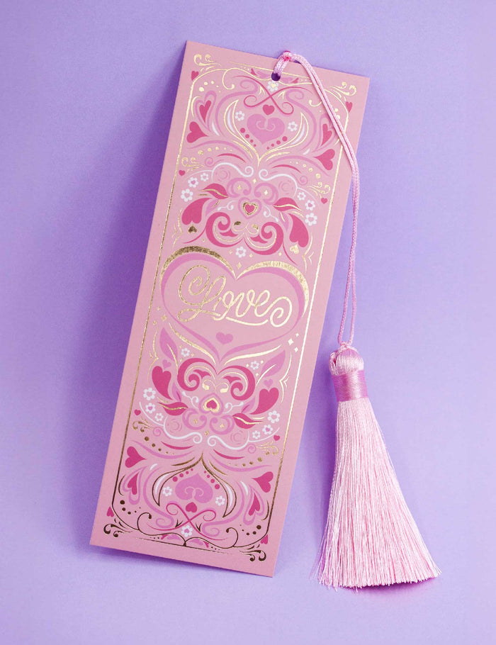 Love Bookmark