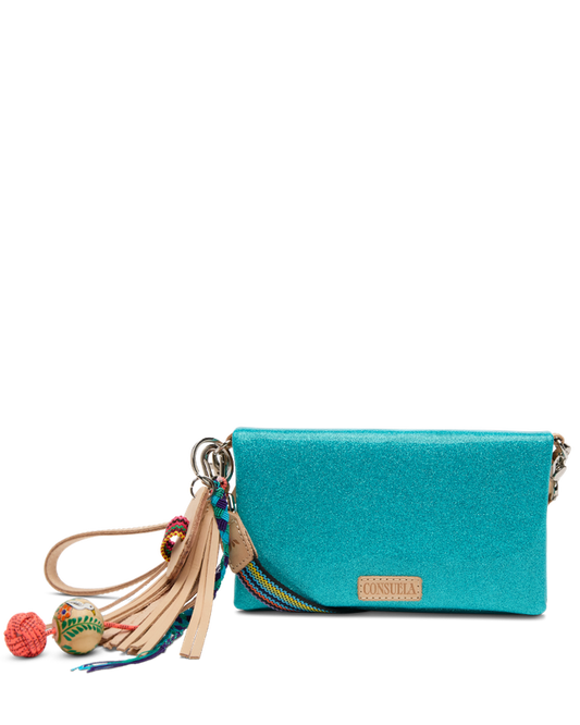 Lumi Uptown Crossbody