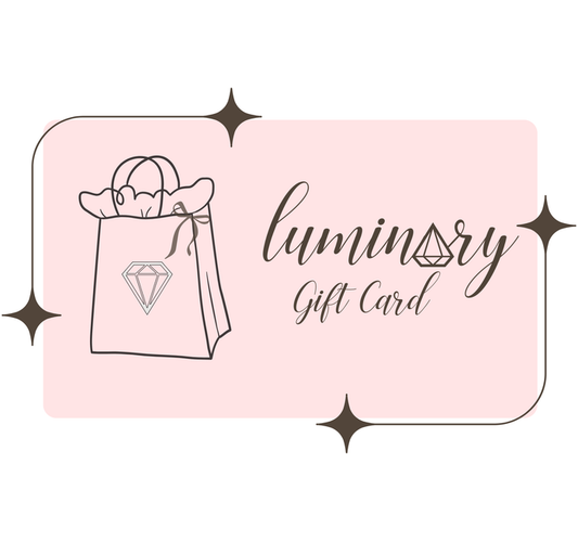 Luminary Gift Card