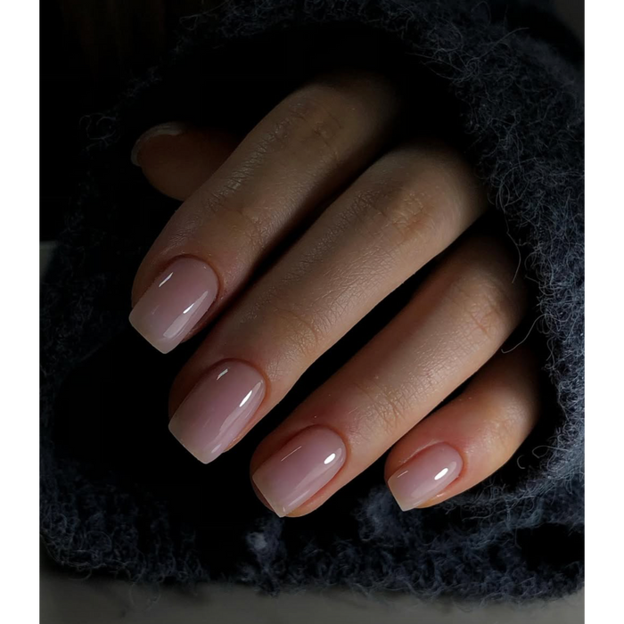 Luxio - Base Buff-LUXIO-Akzentz-Gel Essentialz