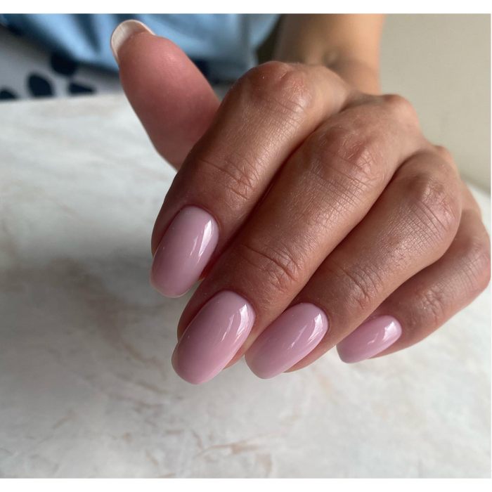 Luxio - Base Buff-LUXIO-Akzentz-Gel Essentialz