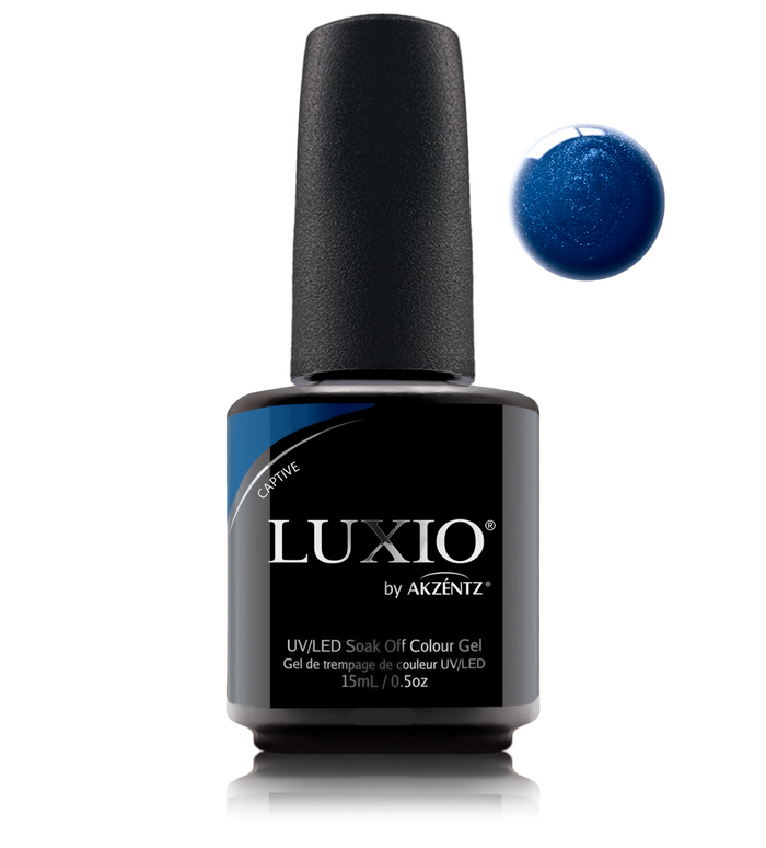Luxio® Captive (Original Formula)