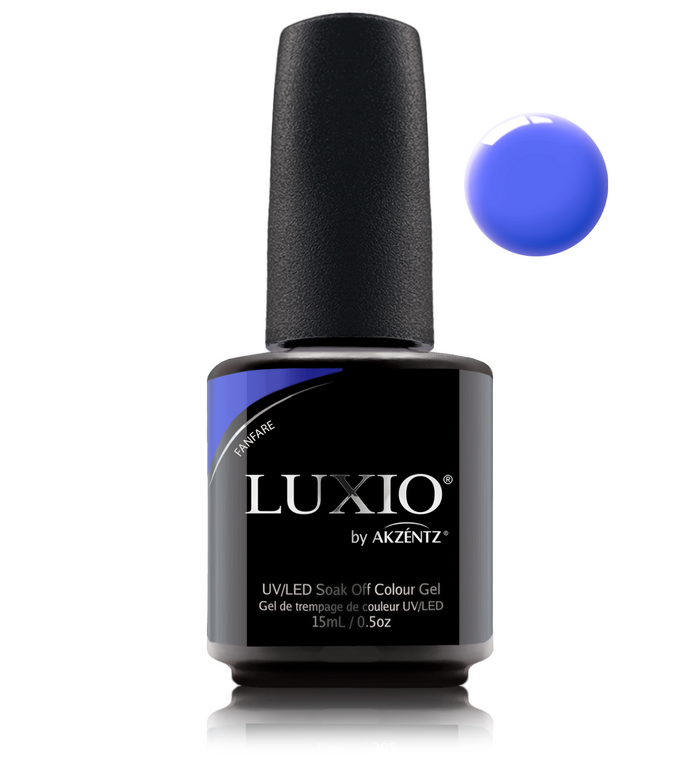 Luxio® Fanfare (Original Formula)