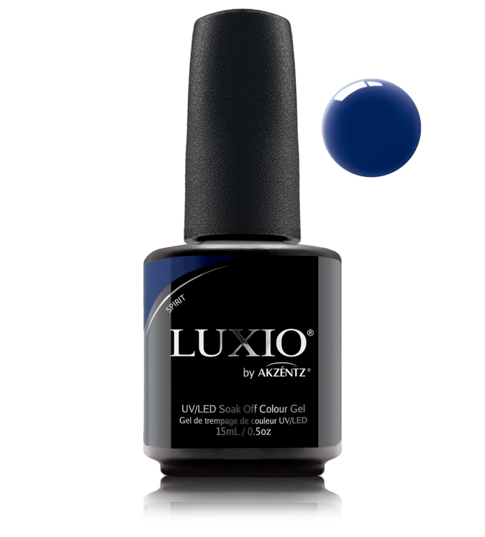 Luxio® Spirit (Original Formula)