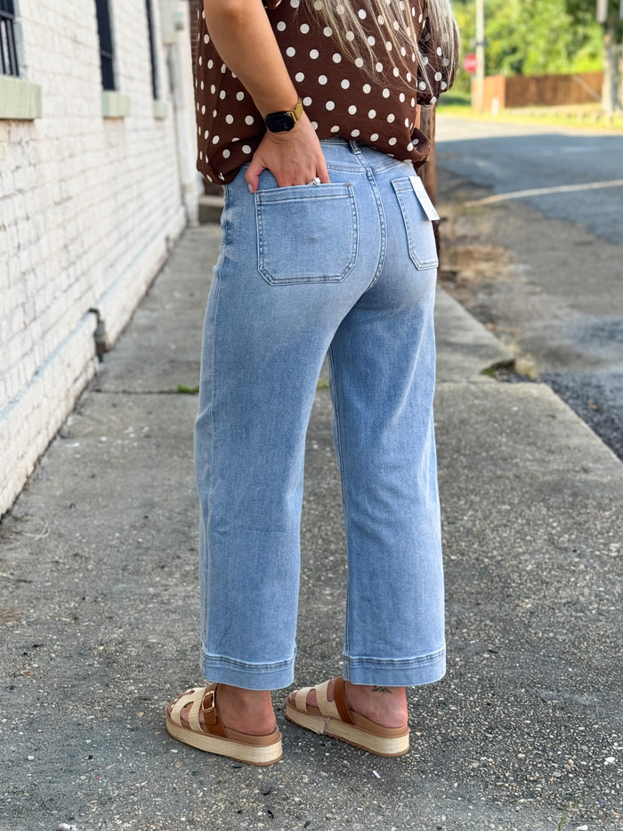 Made For This Jean