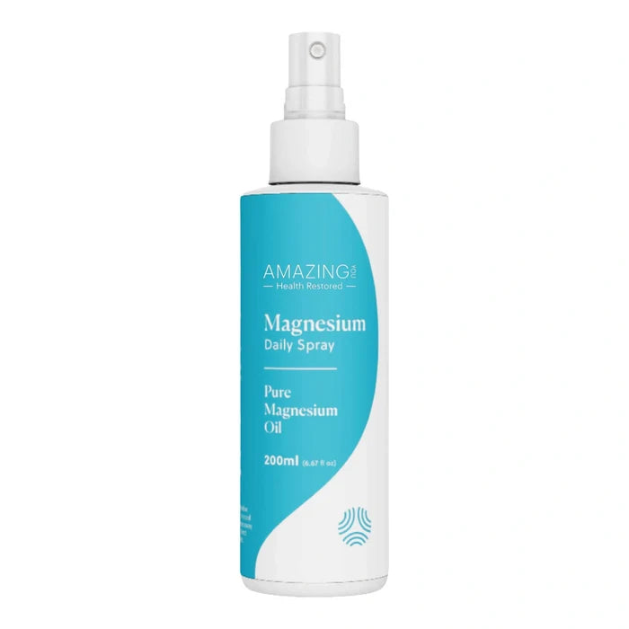 Magnesium Daily Spray
