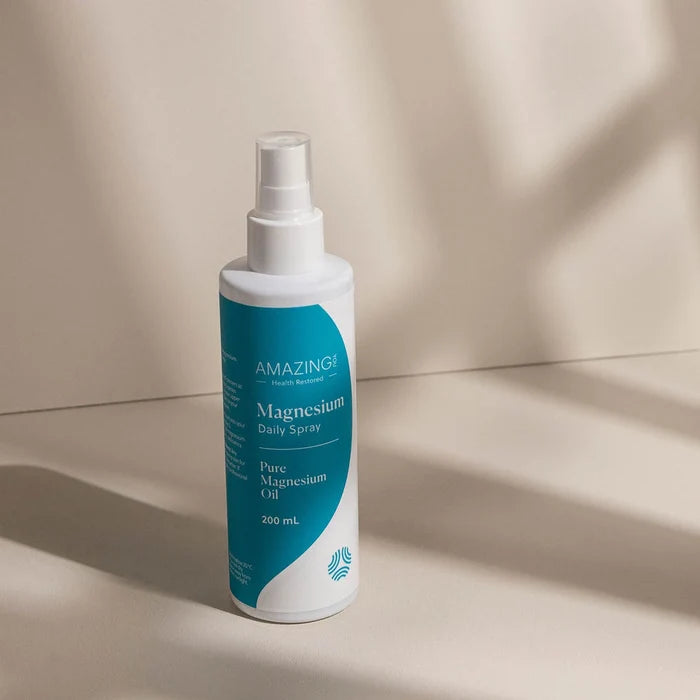 Magnesium Daily Spray