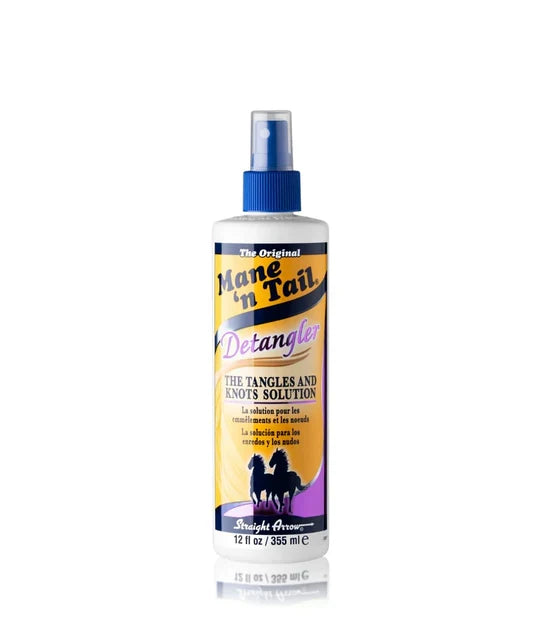 Mane n Tail Detangler
