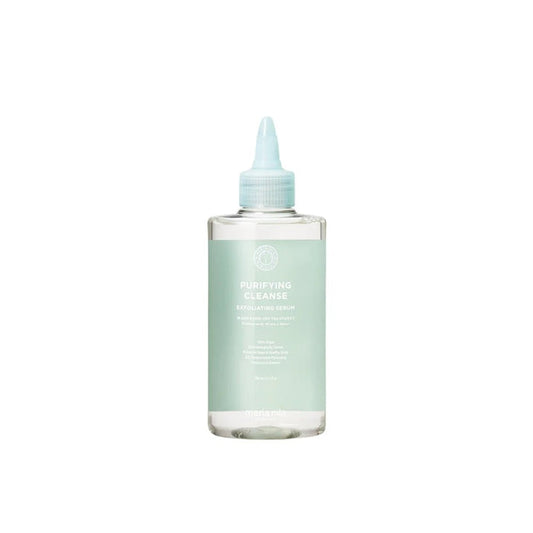 Maria Nila Cleanse Purifying Exfoliating Serum 150ml - Beauty Tribe