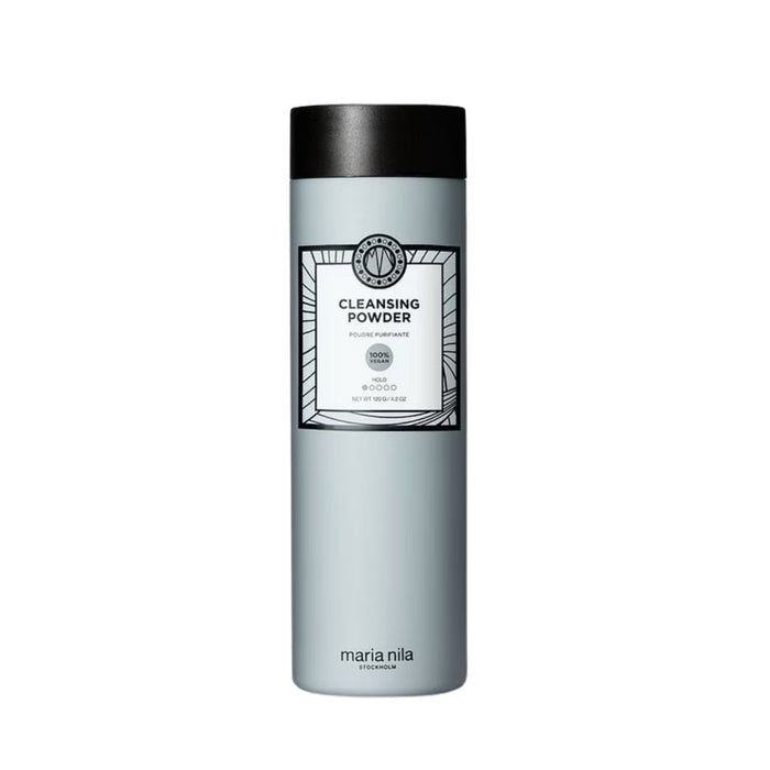 Maria Nila Cleansing Powder 120g - Beauty Tribe