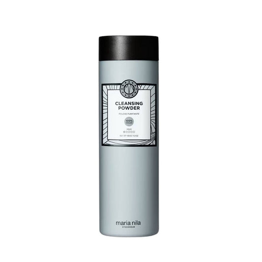 Maria Nila Cleansing Powder 120g - Beauty Tribe