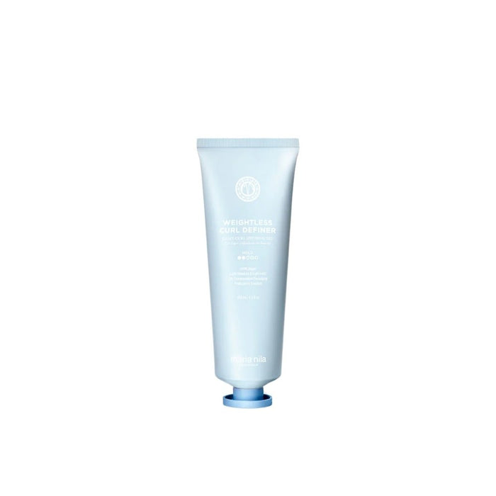 Maria Nila Coils & Curls Weightless Curl Definer 125ml - Beauty Tribe