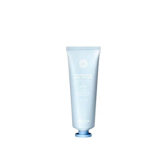 Maria Nila Coils & Curls Weightless Curl Definer 125ml - Beauty Tribe