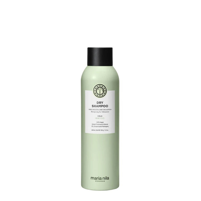 Maria Nila Dry Shampoo 250ml - Beauty Tribe