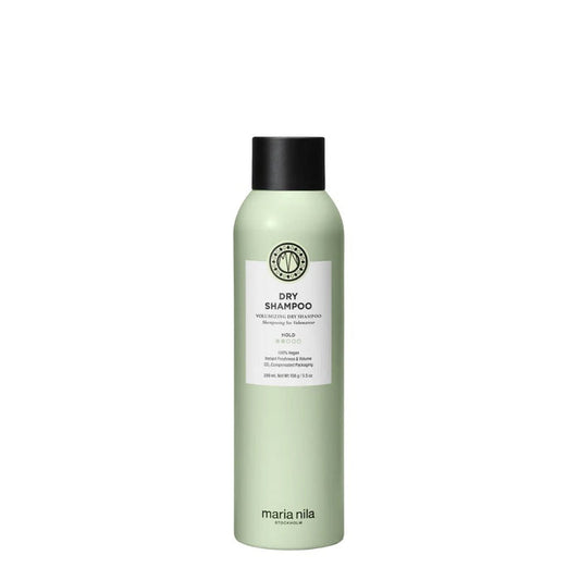 Maria Nila Dry Shampoo 250ml - Beauty Tribe