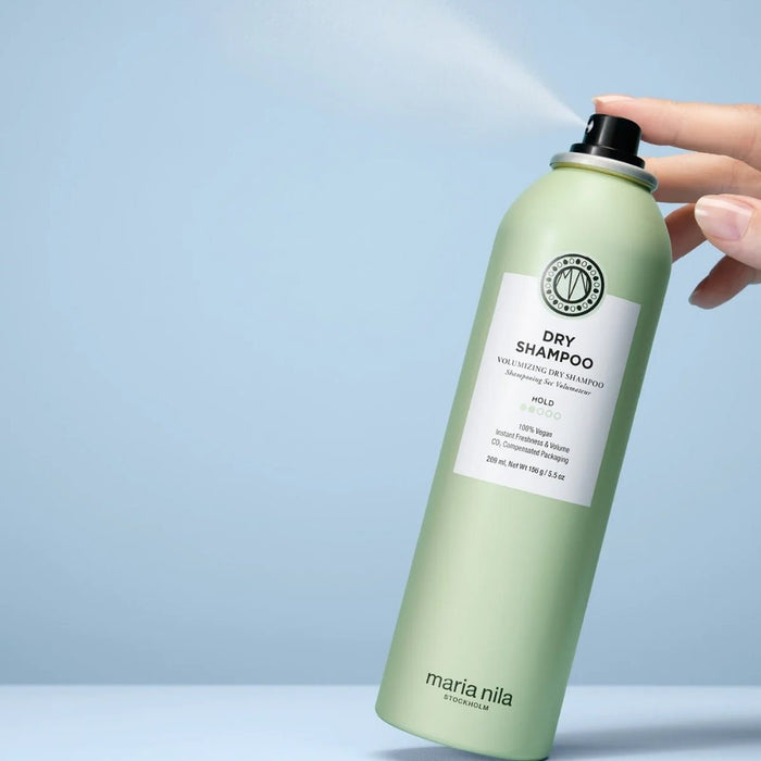 Maria Nila Dry Shampoo 250ml - Beauty Tribe