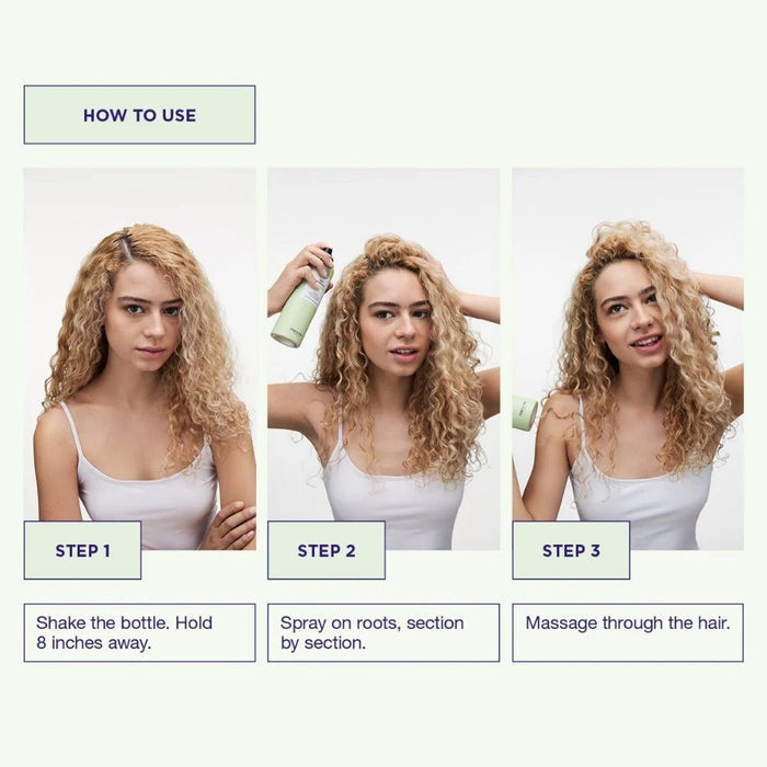 Maria Nila Dry Shampoo 250ml - Beauty Tribe
