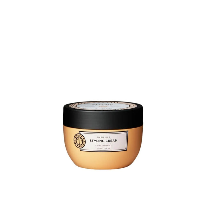 Maria Nila Styling Cream 100ml - Beauty Tribe