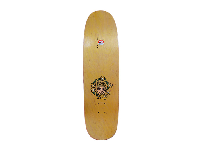 Mark Gonzales Sweatpants Deck - 9.25