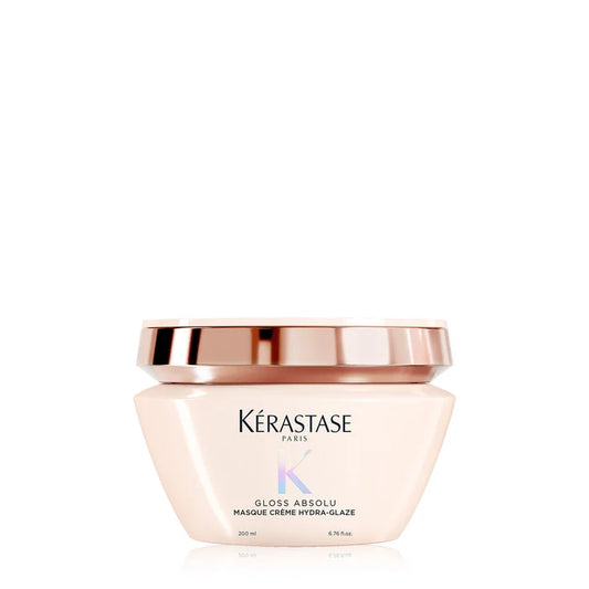 Masque Creme Hydra-Glaze