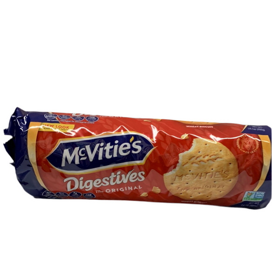 Mcvities Digestive  360g