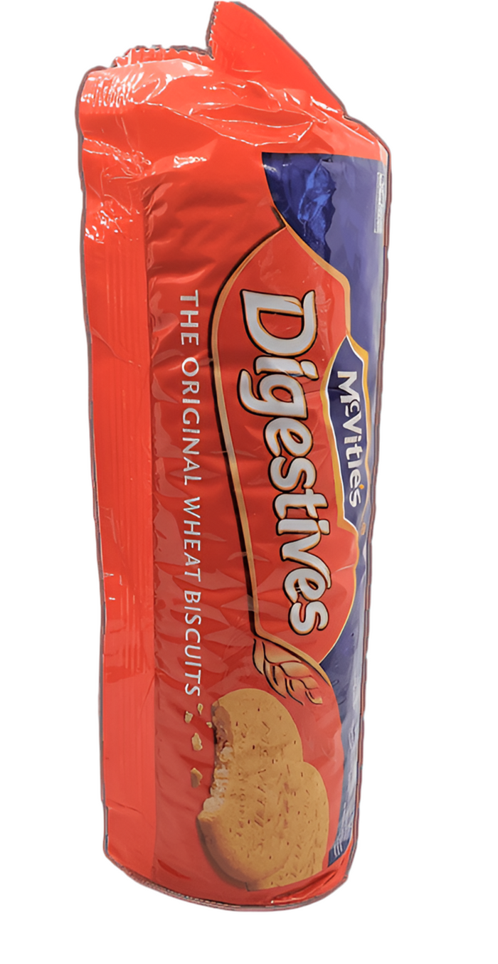 Mcvities Digestive  360g