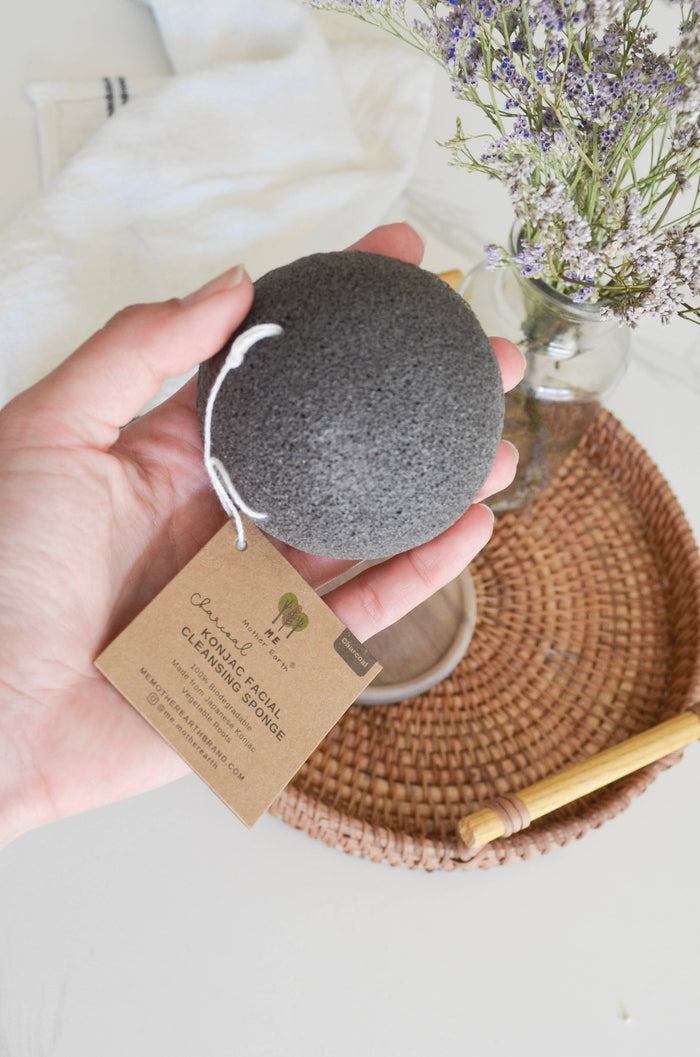 Me Mother Earth -Facial Konjac Sponge
