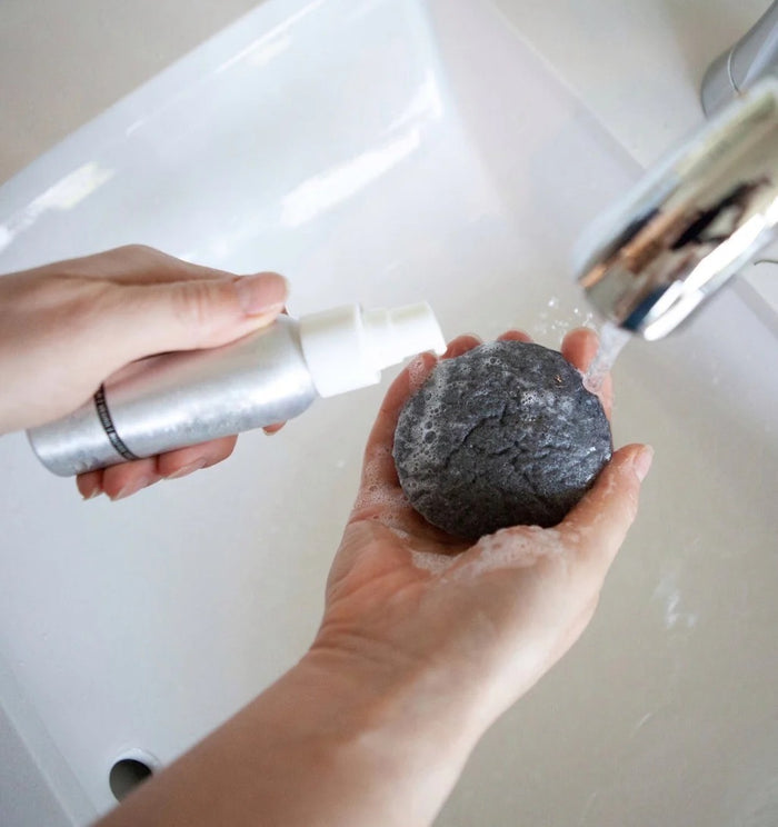 Me Mother Earth -Facial Konjac Sponge