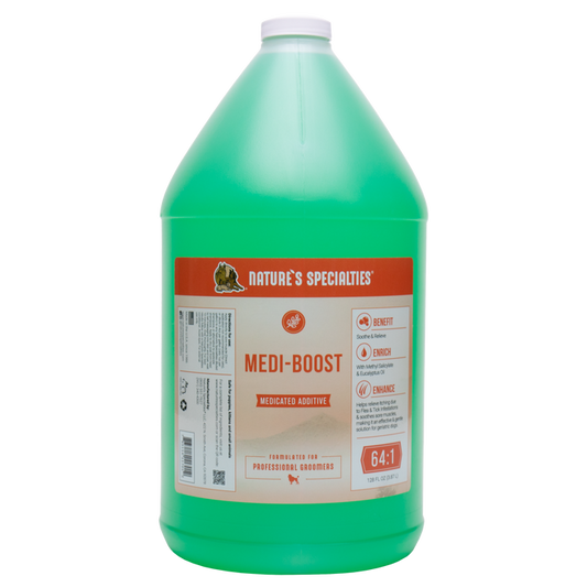 Medi-Boost Medicated Additive